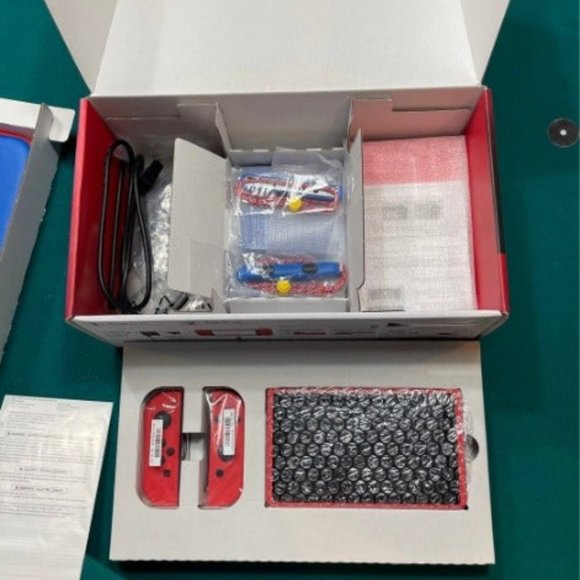 Nintendo switch - Picture 6 of 12